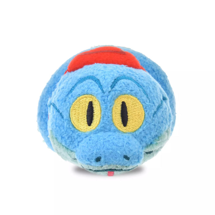 JDS - Zootopia 2 x Gary De'Snake Mini (S) Tsum Tsum Plush Toy (Release Date: Nov 28, 2025)