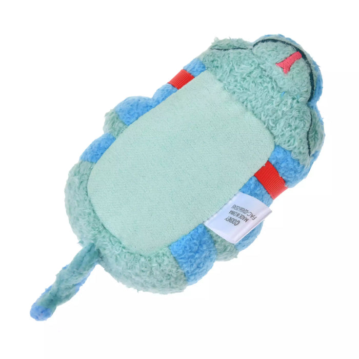 JDS - Zootopia 2 x Gary De'Snake Mini (S) Tsum Tsum Plush Toy (Release Date: Nov 28, 2025)