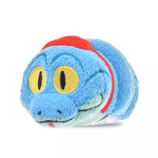 JDS - Zootopia 2 x Gary De'Snake Mini (S) Tsum Tsum Plush Toy (Release Date: Nov 28, 2025)