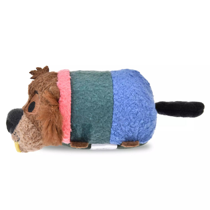 JDS - Zootopia 2 x Nibbles Maplestick Mini (S) Tsum Tsum Plush Toy JDS - Zootopia 2 x Nibbles Maplestick Mini (S) Tsum Tsum Plush Toy