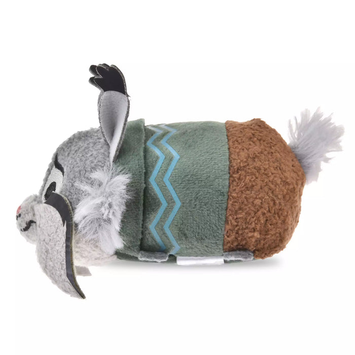 JDS - Zootopia 2 x Pawbert Lynxley Mini (S) Tsum Tsum Plush Toy (Release Date: Nov 28, 2025)