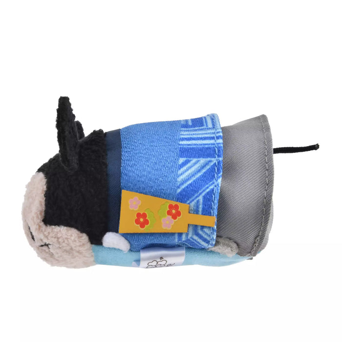 JDS - NEW YEAR 2026 Collection x Mickey Mouse Mini (S) Tsum Tsum Plush Toy (Release Date: Dec 2, 2025)