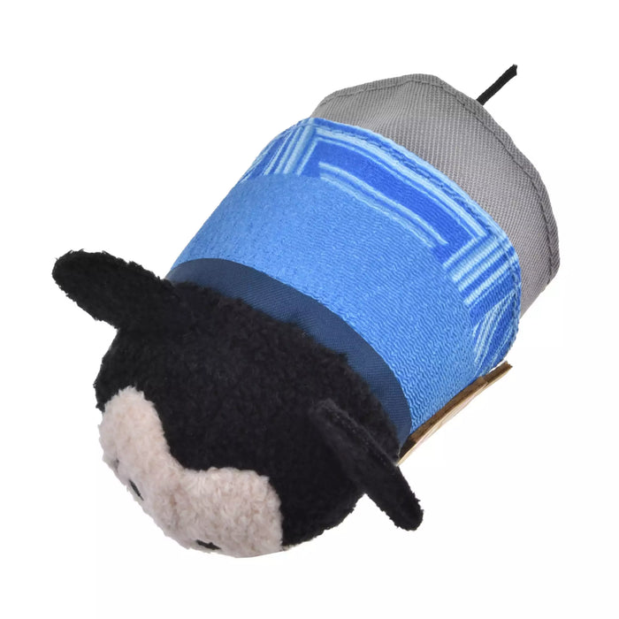 JDS - NEW YEAR 2026 Collection x Mickey Mouse Mini (S) Tsum Tsum Plush Toy (Release Date: Dec 2, 2025)