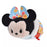 JDS - NEW YEAR 2026 Collection x Minnie Mouse Mini (S) Tsum Tsum Plush Toy (Release Date: Dec 2, 2025)