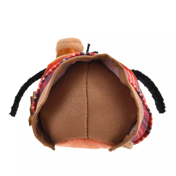 JDS - NEW YEAR 2026 Collection x Goofy Mini (S) Tsum Tsum Plush Toy (Release Date: Dec 2, 2025)