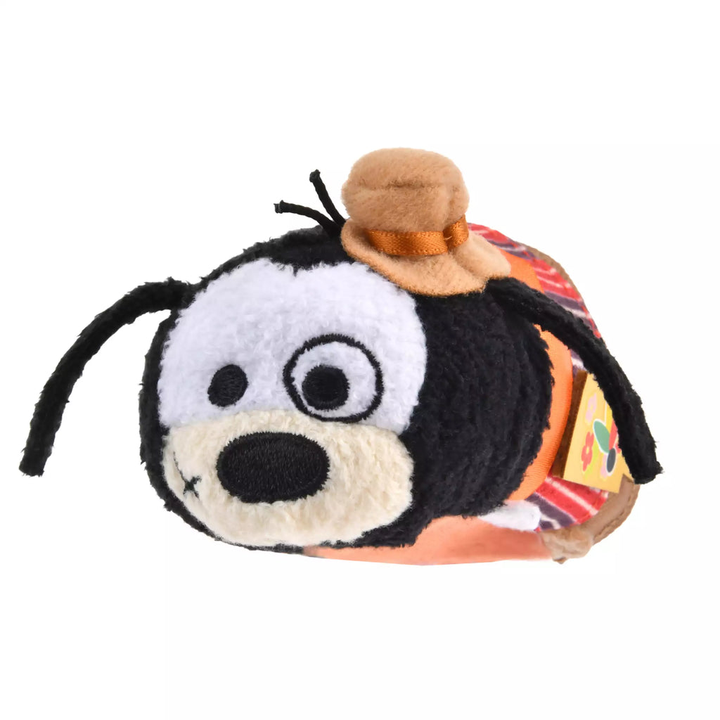 JDS - NEW YEAR 2026 Collection x Goofy Mini (S) Tsum Tsum Plush