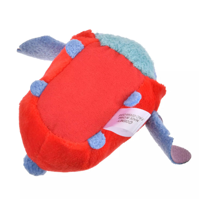 JDS - NEW YEAR 2026 Collection x Stitch Mini (S) Tsum Tsum Plush Toy (Release Date: Dec 2, 2025)