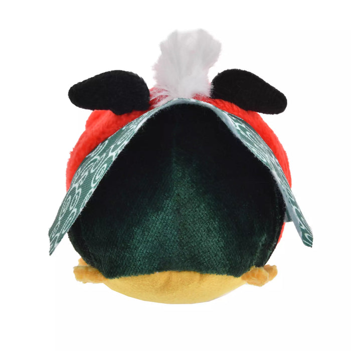 JDS - NEW YEAR 2026 Collection x Winnie the Pooh Mini (S) Tsum Tsum Plush Toy (Release Date: Dec 2, 2025)