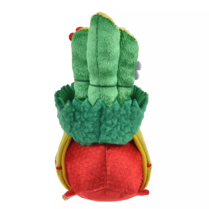 JDS - NEW YEAR 2026 Collection x Dale Mini (S) Tsum Tsum Plush Toy (Release Date: Dec 2, 2025)