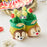 JDS - NEW YEAR 2026 Collection x Mini (S) Tsum Tsum Plush Toy Full Set of 8 (Release Date: Dec 2, 2025)