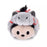 JDS - Mickey Mouse "Horse" Mini (S) Tsum Tsum Plush Toy (Release Date: Dec 2, 2025)