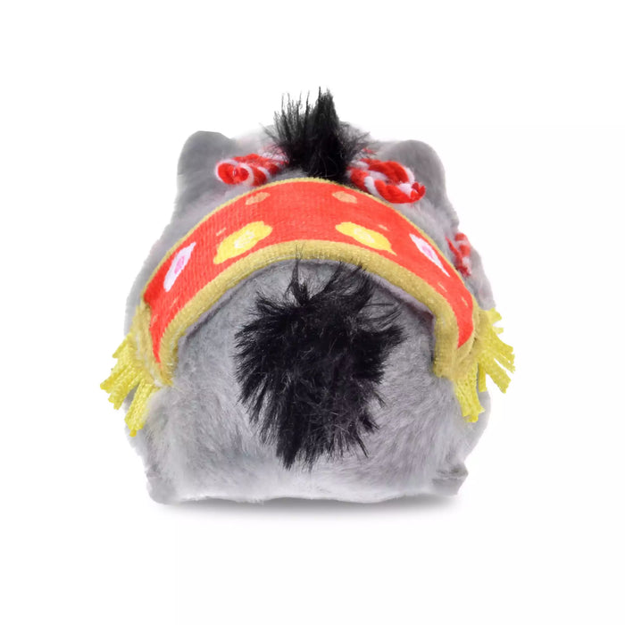 JDS - Mickey Mouse "Horse" Mini (S) Tsum Tsum Plush Toy (Release Date: Dec 2, 2025)