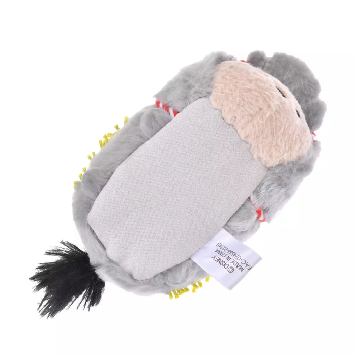 JDS - Disney Characters "Horse" Mini (S) Tsum Tsum Plush Toy Whole Set of 6 (Release Date: Dec 2, 2025)