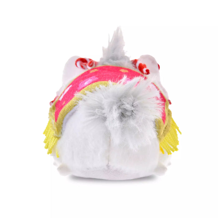 JDS - Disney Characters "Horse" Mini (S) Tsum Tsum Plush Toy Whole Set of 6 (Release Date: Dec 2, 2025)