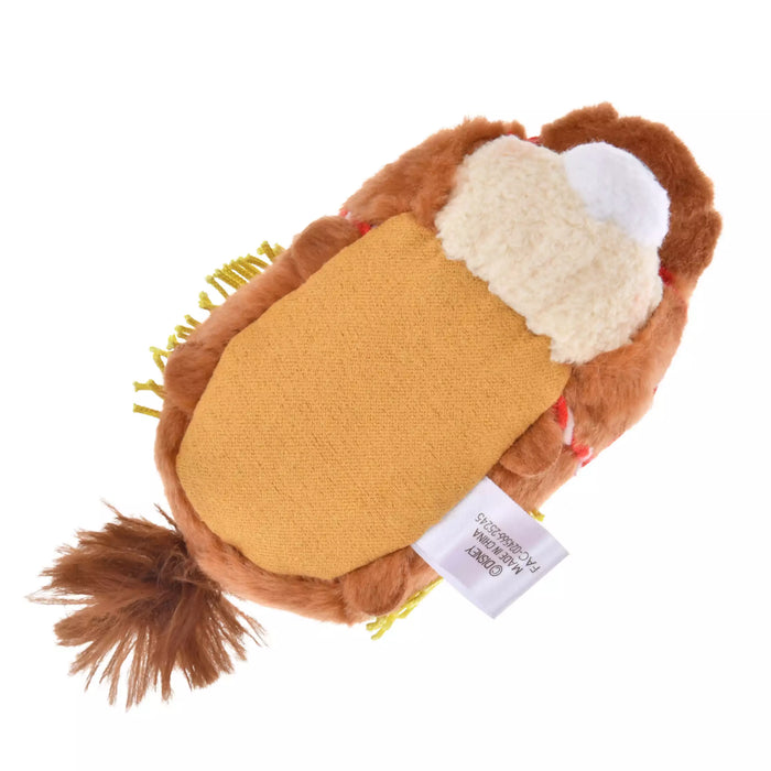 JDS - Disney Characters "Horse" Mini (S) Tsum Tsum Plush Toy Whole Set of 6 (Release Date: Dec 2, 2025)