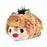 JDS - Disney Characters "Horse" Mini (S) Tsum Tsum Plush Toy Whole Set of 6 (Release Date: Dec 2, 2025)