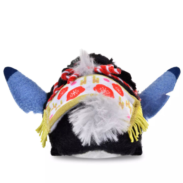 JDS - Stitch "Horse" Mini (S) Tsum Tsum Plush Toy (Release Date: Dec 2, 2025)