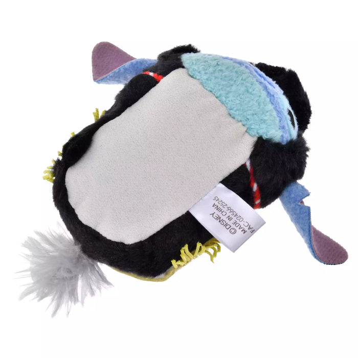 JDS - Disney Characters "Horse" Mini (S) Tsum Tsum Plush Toy Whole Set of 6 (Release Date: Dec 2, 2025)