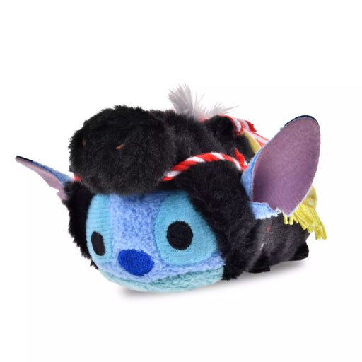 JDS - Stitch "Horse" Mini (S) Tsum Tsum Plush Toy (Release Date: Dec 2, 2025)