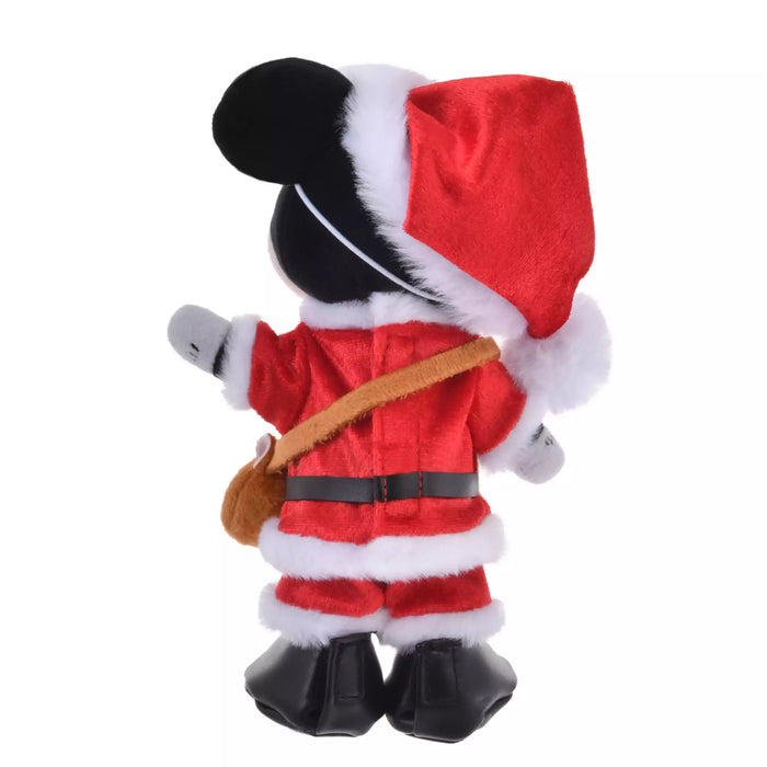JDS -  2025 Disney Christmas Mickey & Friends x Santa nuiMOs Plush Costume (Release Date: Nov 4, 2025)