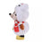 JDS -  2025 Disney Christmas Mickey & Friends x Snowman nuiMOs Plush Costume (Release Date: Nov 4, 2025)