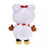 JDS -  2025 Disney Christmas Mickey & Friends x Snowman nuiMOs Plush Costume (Release Date: Nov 4, 2025)
