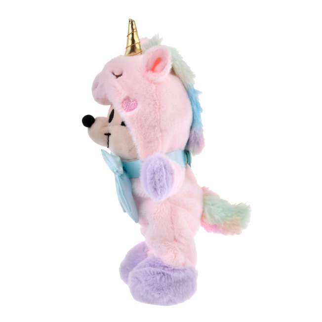 JDS - New Year's Horse  nuiMOs Plush Costume (Release Date: Dec 2, 2025)