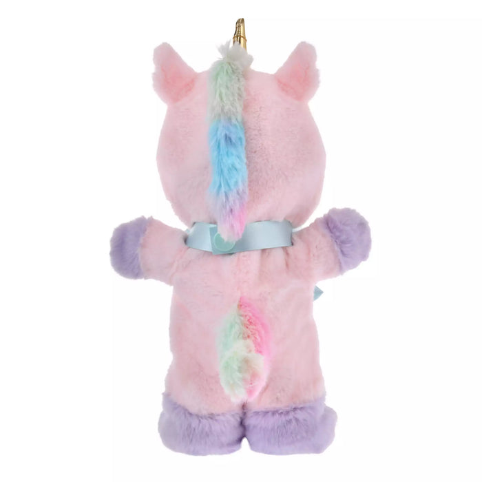 JDS - New Year's Horse  nuiMOs Plush Costume (Release Date: Dec 2, 2025)
