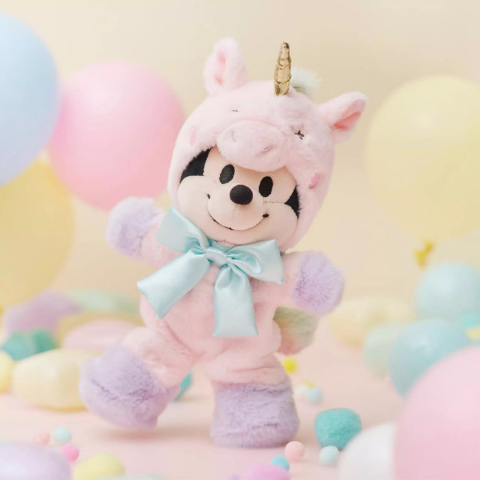 JDS - New Year's Horse  nuiMOs Plush Costume (Release Date: Dec 2, 2025)
