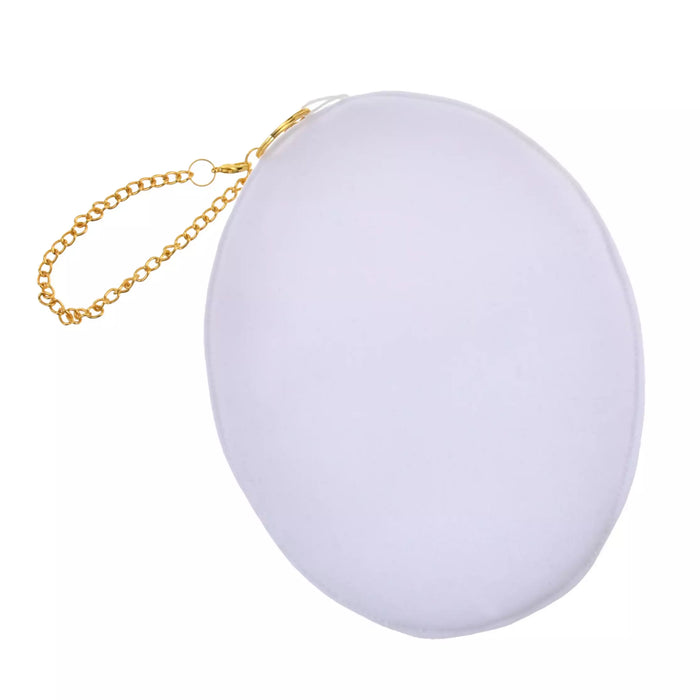 JDS - Mickey Curry Rice "Pocket" Keychain (Release Date: Sept 30, 2025)