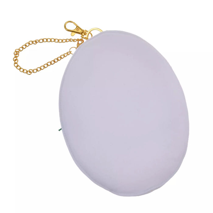 JDS - Mickey Omelette "Pocket" Keychain (Release Date: Sept 30, 2025)