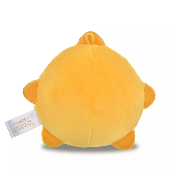 JDS - Disney Nui Gummi x Wish Star Plush & Ornament (Release Date: Oct 28, 2025)