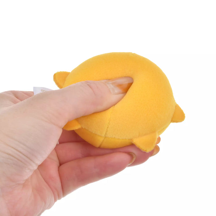 JDS - Disney Nui Gummi x Wish Star Plush & Ornament (Release Date: Oct 28, 2025)