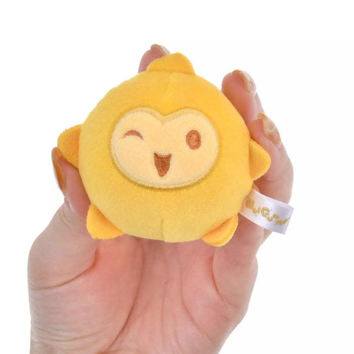 JDS - Disney Nui Gummi x Wish Star Plush & Ornament (Release Date: Oct 28, 2025)