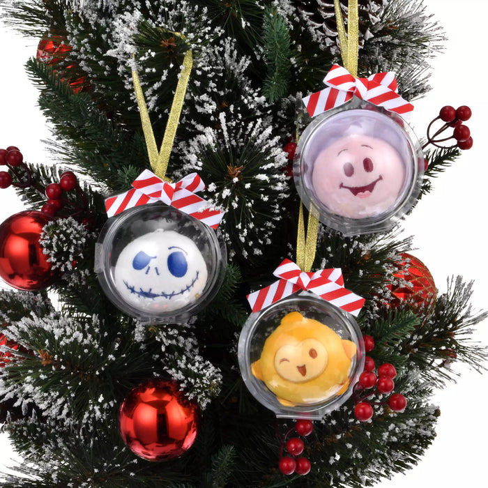 JDS - Disney Nui Gummi x Wish Star Plush & Ornament (Release Date: Oct 28, 2025)