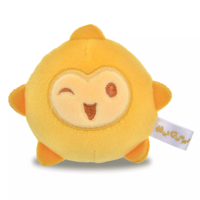 JDS - Disney Nui Gummi x Wish Star Plush & Ornament (Release Date: Oct 28, 2025)