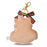 JDS -  2025 Disney Christmas Mickey & Friends x Goofy "Gingerbread Man Shaped" Plush Keychain (Release Date: Nov 4, 2025)