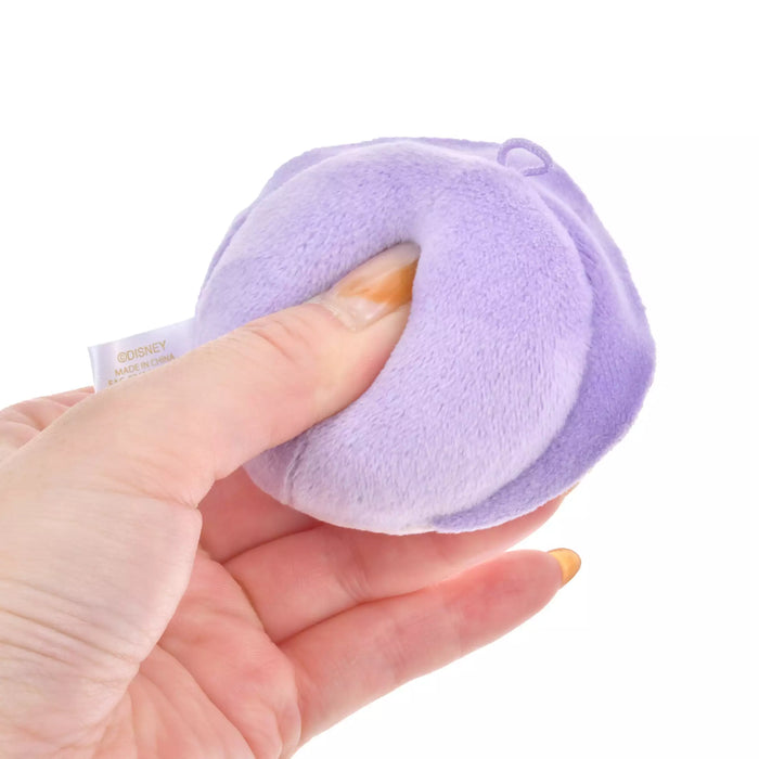 JDS - Disney Nui Gummi x Young Oyster Plush & Ornament (Release Date: Oct 28, 2025)