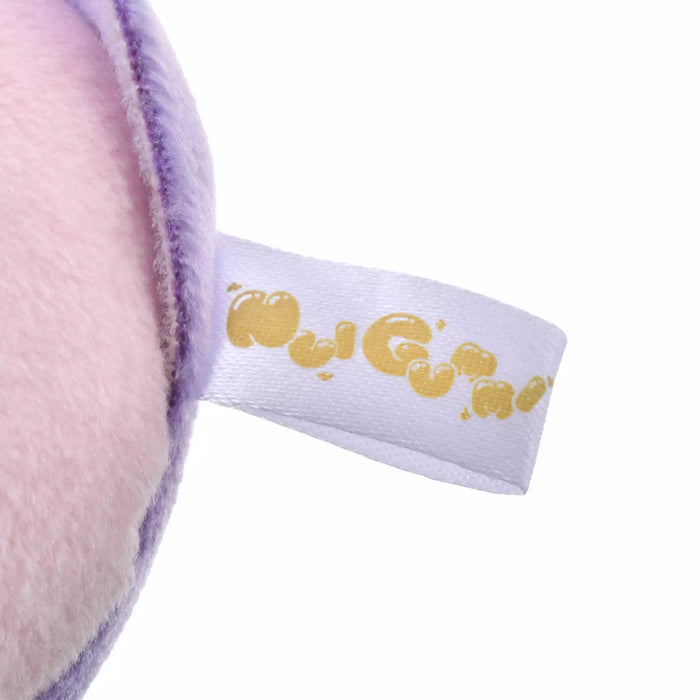 JDS - Disney Nui Gummi x Young Oyster Plush & Ornament (Release Date: Oct 28, 2025)