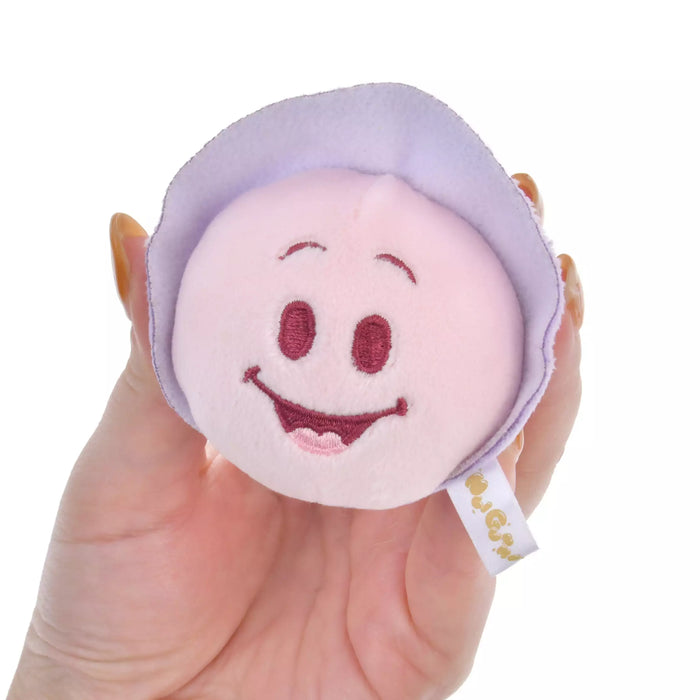 JDS - Disney Nui Gummi x Young Oyster Plush & Ornament (Release Date: Oct 28, 2025)