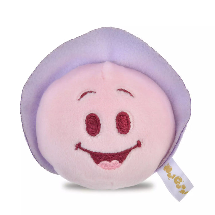 JDS - Disney Nui Gummi x Young Oyster Plush & Ornament (Release Date: Oct 28, 2025)