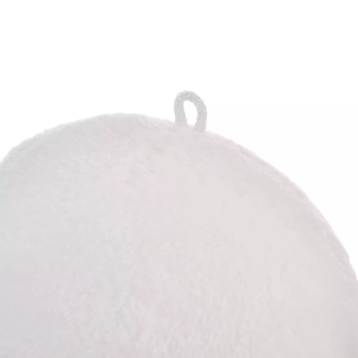 JDS - Disney Nui Gummi x Jack Skellington Plush & Ornament (Release Date: Oct 28, 2025)