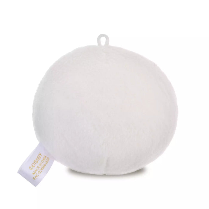 JDS - Disney Nui Gummi x Jack Skellington Plush & Ornament (Release Date: Oct 28, 2025)