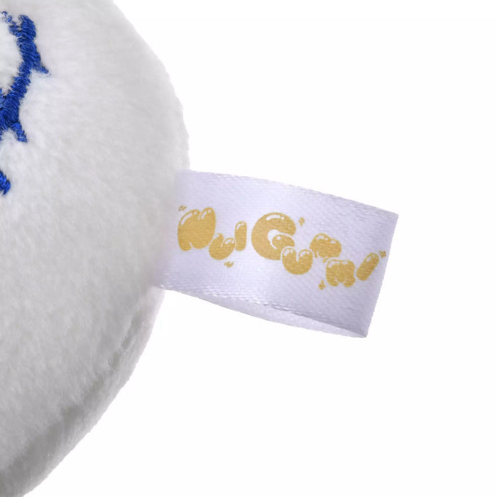 JDS - Disney Nui Gummi x Jack Skellington Plush & Ornament (Release Date: Oct 28, 2025)