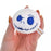 JDS - Disney Nui Gummi x Jack Skellington Plush & Ornament (Release Date: Oct 28, 2025)