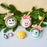 JDS - Disney Nui Gummi x Scrump Plush & Ornament (Release Date: Oct 28, 2025)
