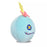 JDS - Disney Nui Gummi x Scrump Plush & Ornament (Release Date: Oct 28, 2025)