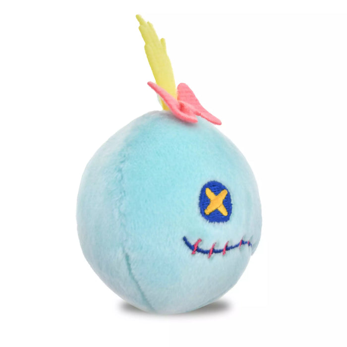 JDS - Disney Nui Gummi x Scrump Plush & Ornament (Release Date: Oct 28, 2025)
