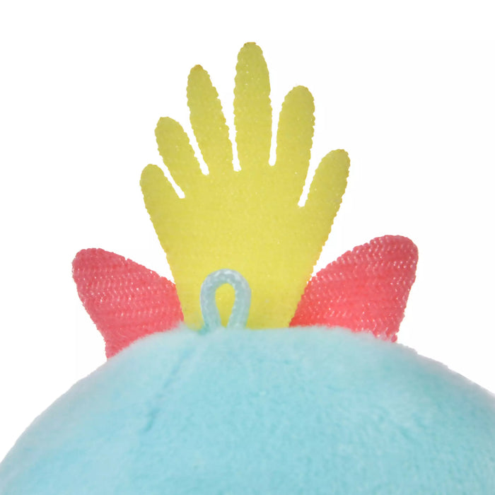 JDS - Disney Nui Gummi x Scrump Plush & Ornament (Release Date: Oct 28, 2025)