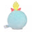 JDS - Disney Nui Gummi x Scrump Plush & Ornament (Release Date: Oct 28, 2025)